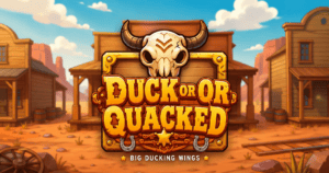 Duck or Quacked