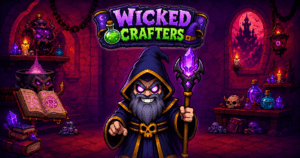 Wicked Crafters
