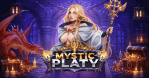 Mystic Platy