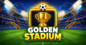 Golden Stadium