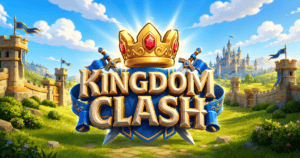 Kingdom Clash
