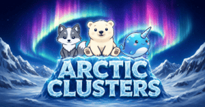 Arctic Clusters