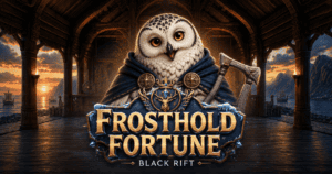 Frosthold Fortune