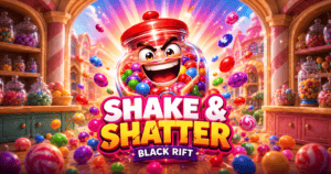 Shake & Shatter