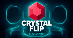 Crystal Flip