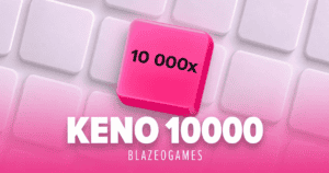 Keno 10000