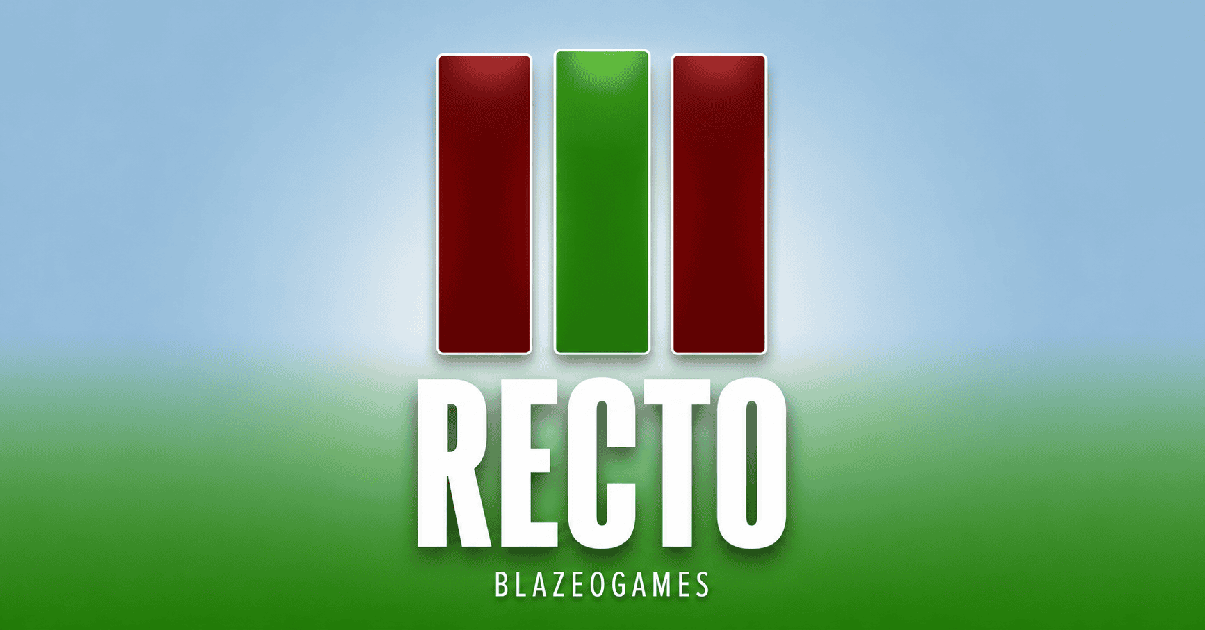 Recto Slot Demo by Blazeo Games slot cover image