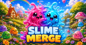 Slime Merge