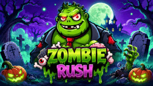 Zombie Rush