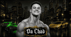 Da Chad