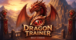 Dragon Trainer