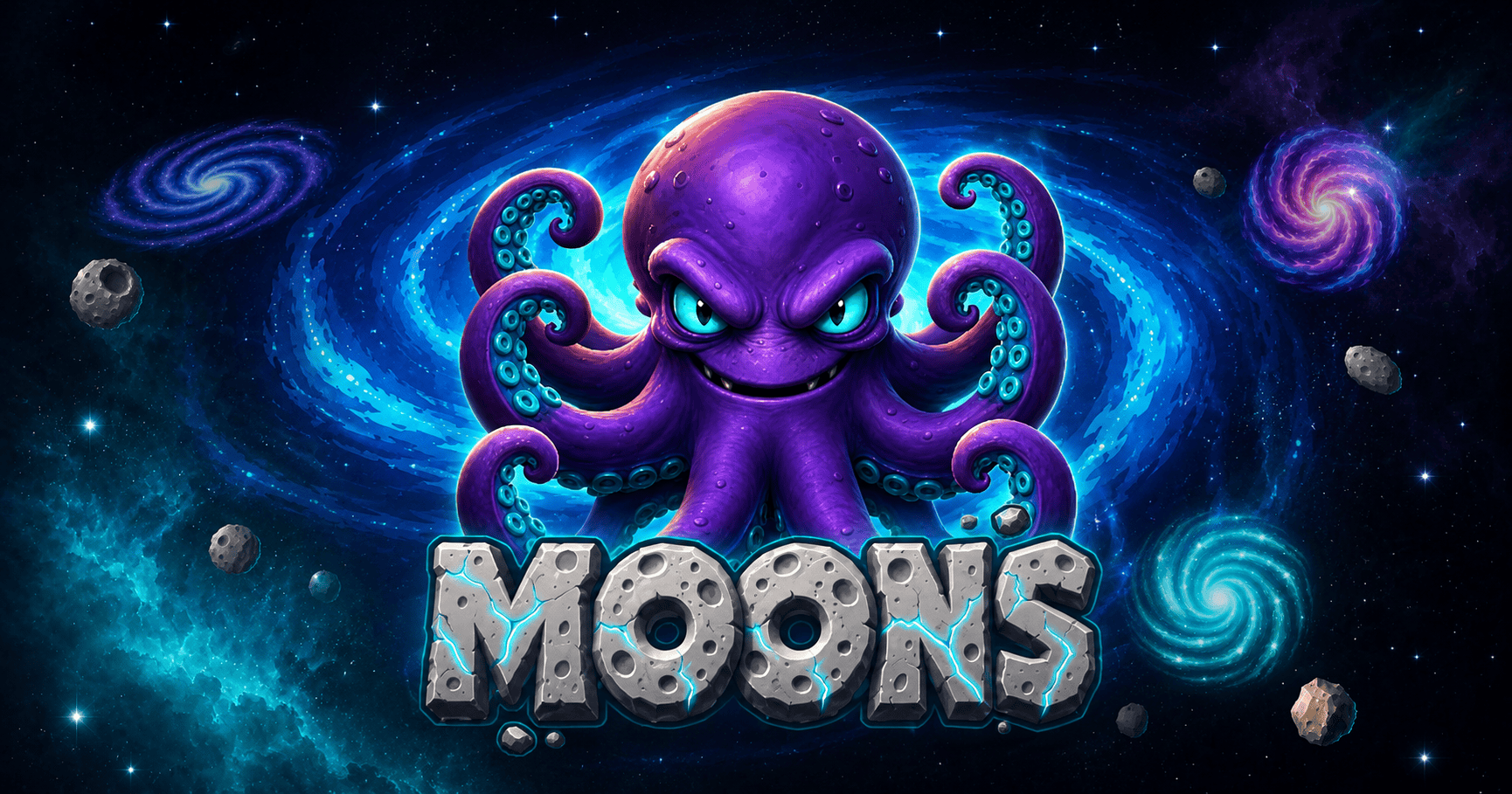Moons Slot Demo by Bonditos slot cover image