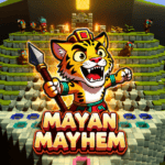 Mayan Mayhem