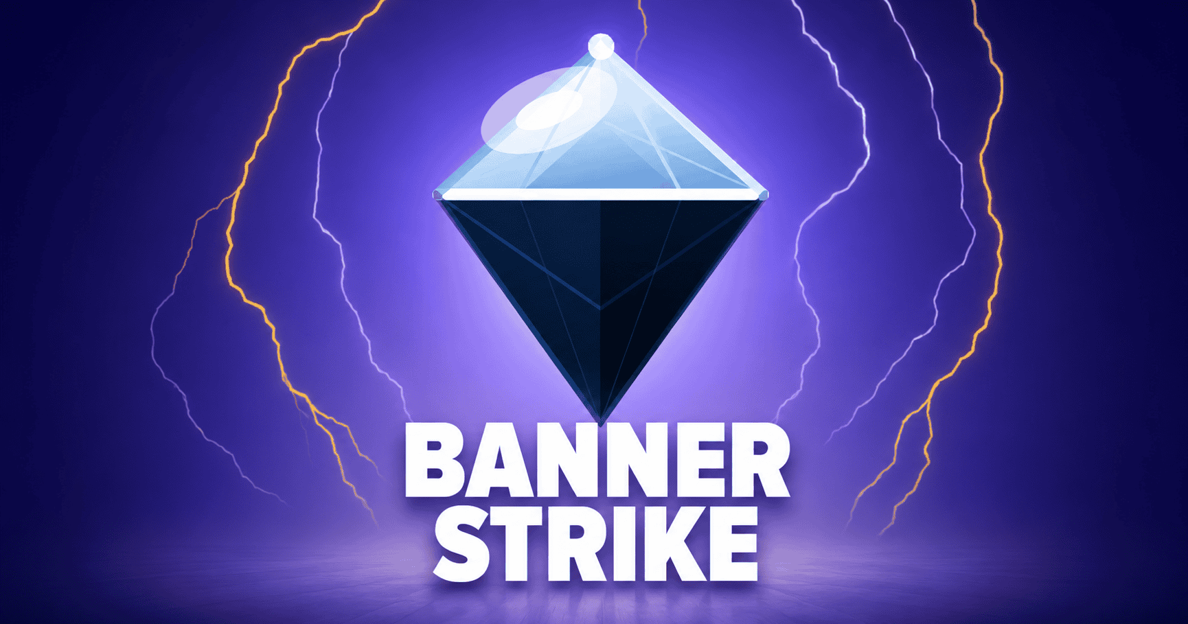 Banner Strike Slot Demo by Brain Dead Gaming slot cover image