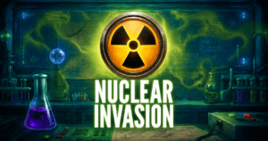 Nuclear Invasion