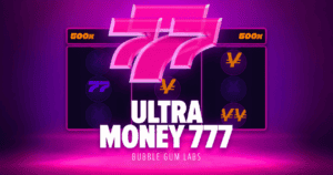 Ultra Money 777