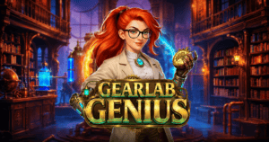 Gearlab Genius