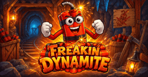 Freakin Dynamite