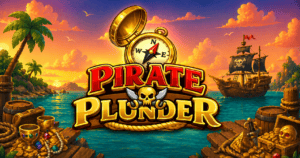 Pirate Plunder