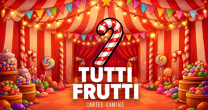 Tutti Frutti