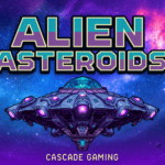 Alien Asteroids