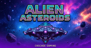 Alien Asteroids