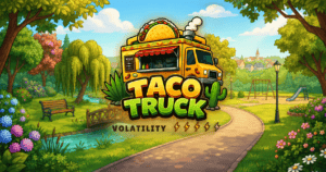 Taco Truck