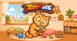 Zoomies