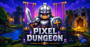 Pixel Dungeon