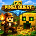 Pixel Quest