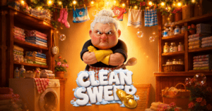 Clean Sweep