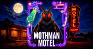 Mothman Motel