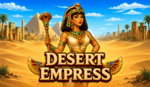 Desert Empress