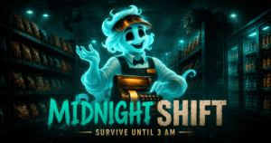 Midnight Shift