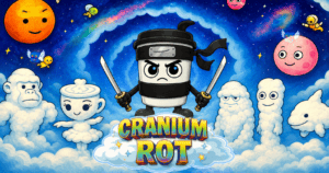 Cranium Rot