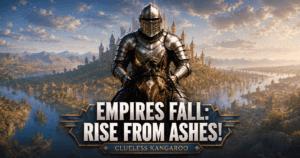 Empires Fall: Rise from Ashes!