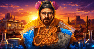 Time to Cook