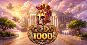 Gods 1000