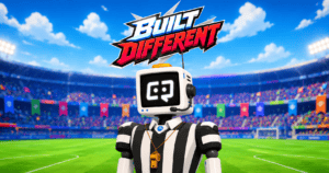 Built Different