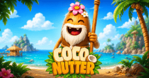 Coconutter