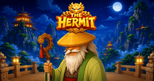 The Hermit