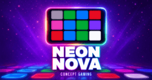 Neon Nova