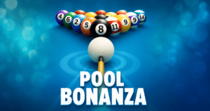 Pool Bonanza