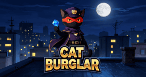 Cat Burglar
