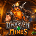 Dwarven Mines