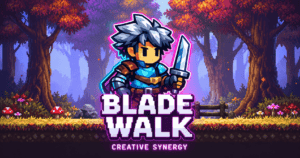 Bladewalk