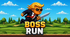 Boss Run