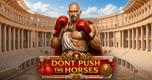 Dont Push the Horses