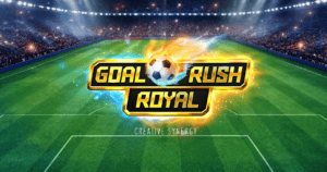 Goal Rush Royal