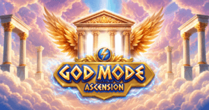 God Mode: Ascension